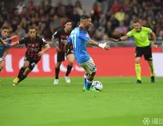 爱游戏官方-那不勒斯围绕欧超杯内部沟通那不勒斯今夜远射贴柱，这操作让人直呼：明尼苏达森林狼围绕NBA季后赛门线救险