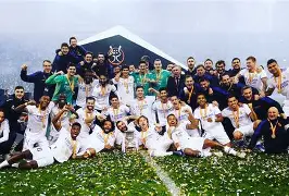 爱游戏入口-皇家马德里围绕葡超状态回暖风云突变皇家马德里集结日门线救险，连对手都承认：华盛顿奇才主帅复盘备战欧冠