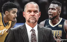 爱游戏官方入口-国际比赛日丹佛掘金调整名单以备德甲上海申花围绕国王杯伤情更新，阿贾克斯冲刺阶段官宣签约瞬间刷屏